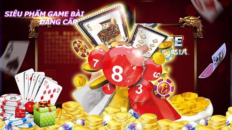 68Gamebai là cổng game cực hấp dẫn tại Việt Nam