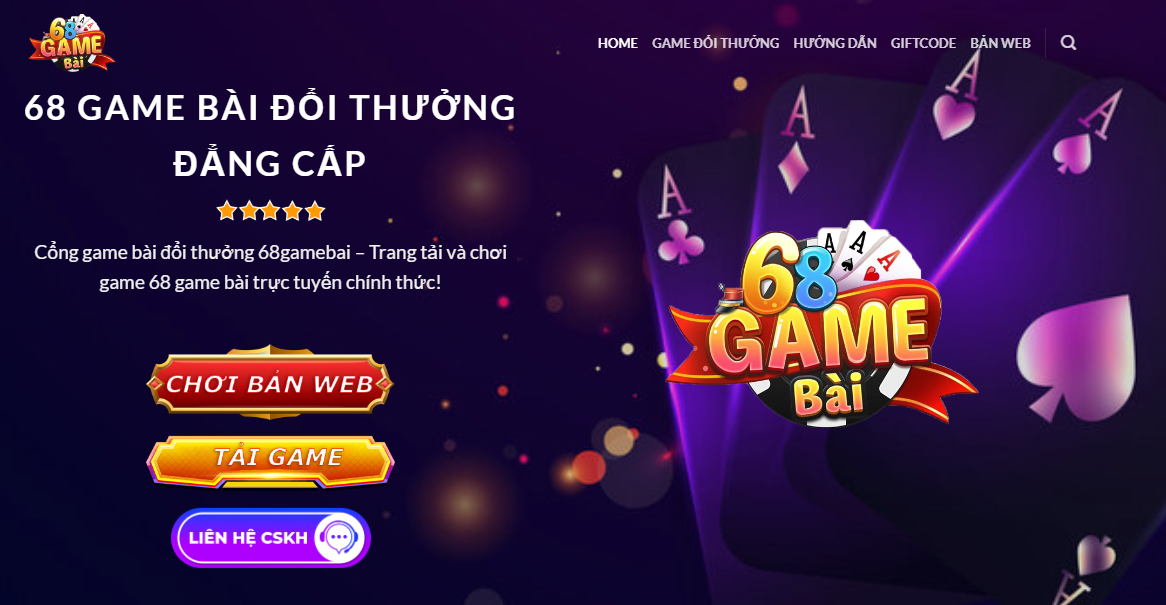 Cách săn thưởng từ sảnh bắn cá 68gamebai đơn giản