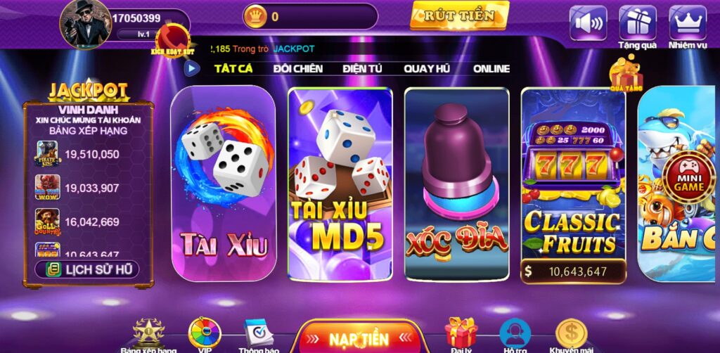 Hướng dẫn đăng ký giúp thành viên mới tham gia 68gamebai nhanh chóng