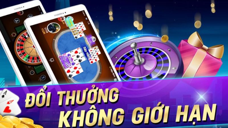 game bai thuong tien mat