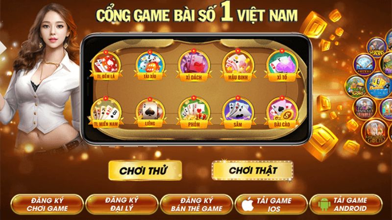 game bai doi thuong