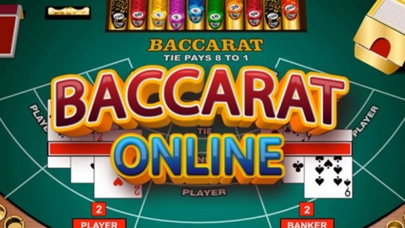 baccarat truc tuyen uy tin