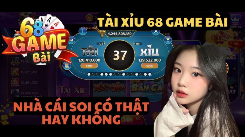 nha cai 68 gamebai