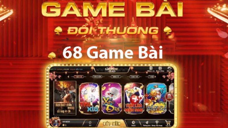 cong game doi thuong so 1