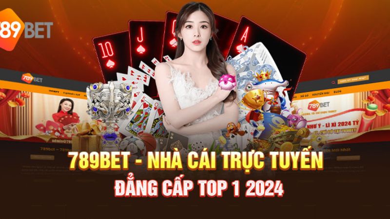 789bet tặng 100k