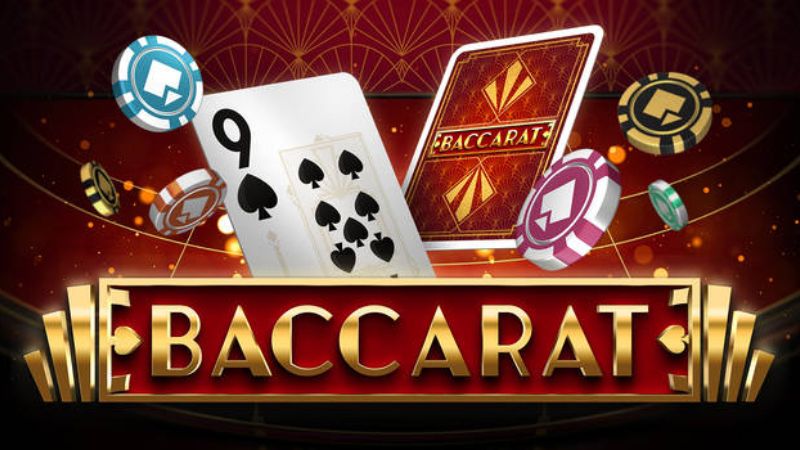 baccarat truc tuyen