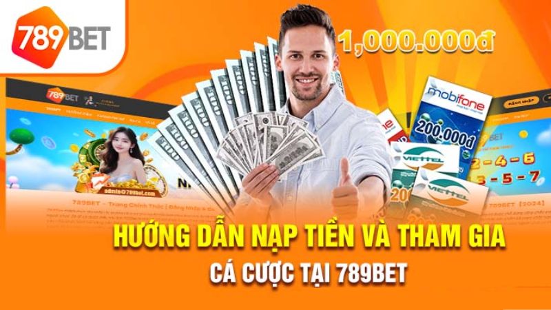 789bet tặng 100k