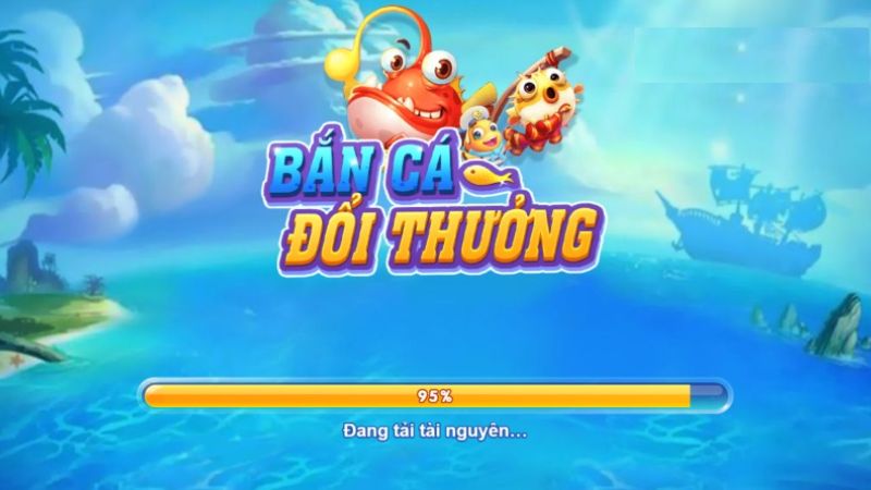 bắn cá choangclub