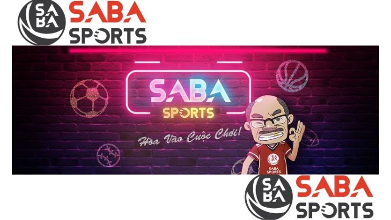 Saba Sports