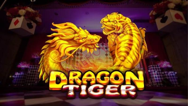 game rồng hổ