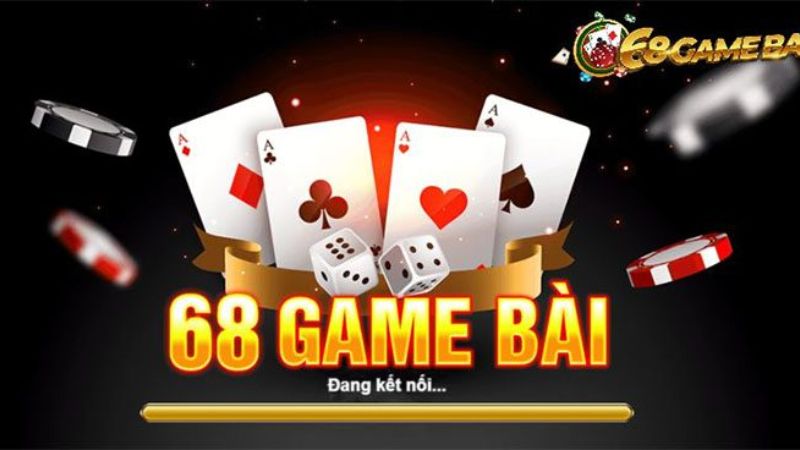 game tài xỉu 68gamebai