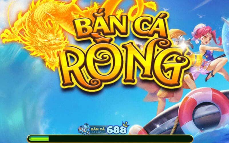 ban ca rong 3